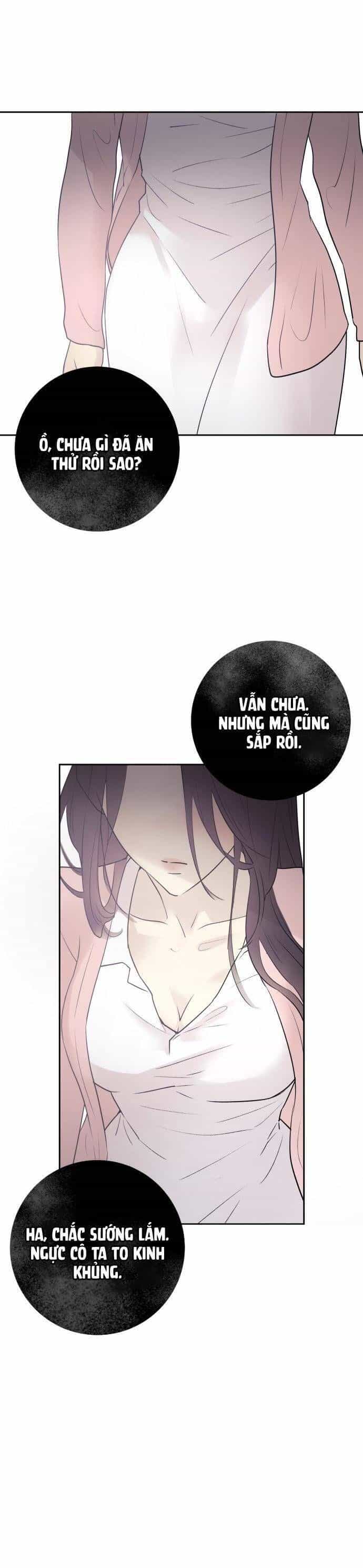 Hành Vi Khốn Nạn - Chương 1 - ảnh 23