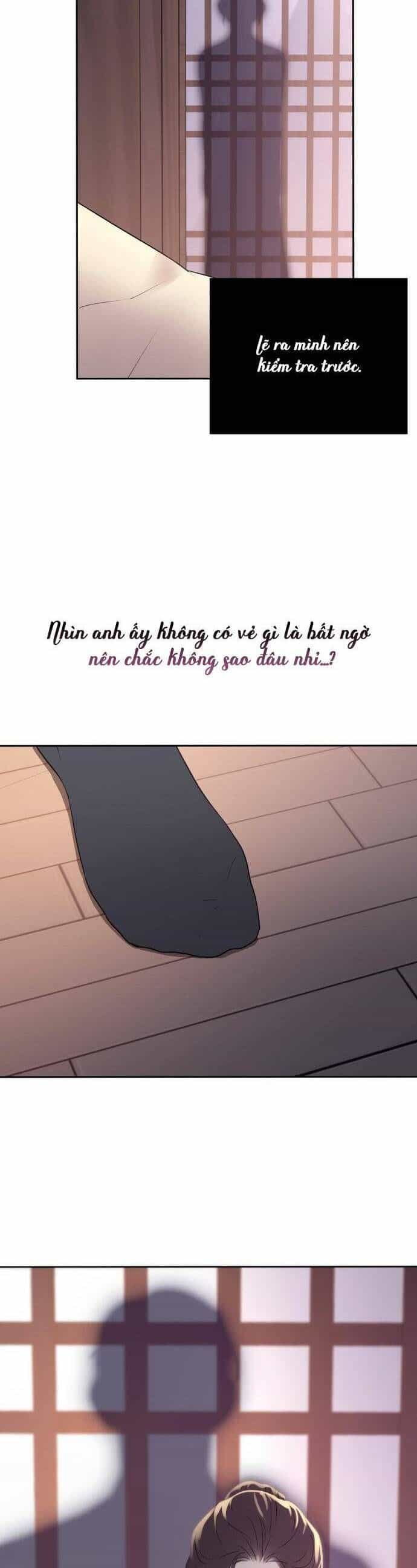 Hành Vi Khốn Nạn - Chương 1 - ảnh 50