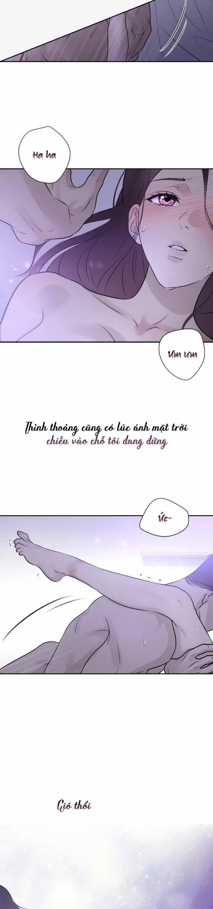 Hành Vi Khốn Nạn - Chương 1 - ảnh 6