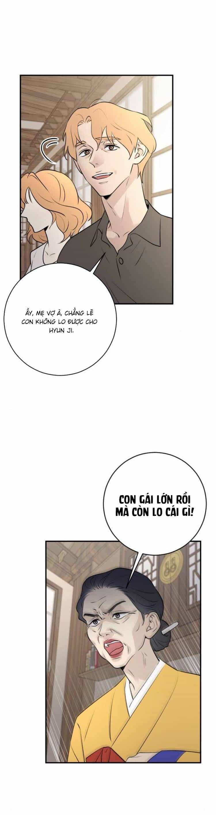 Hành Vi Khốn Nạn - Chương 10 - ảnh 37