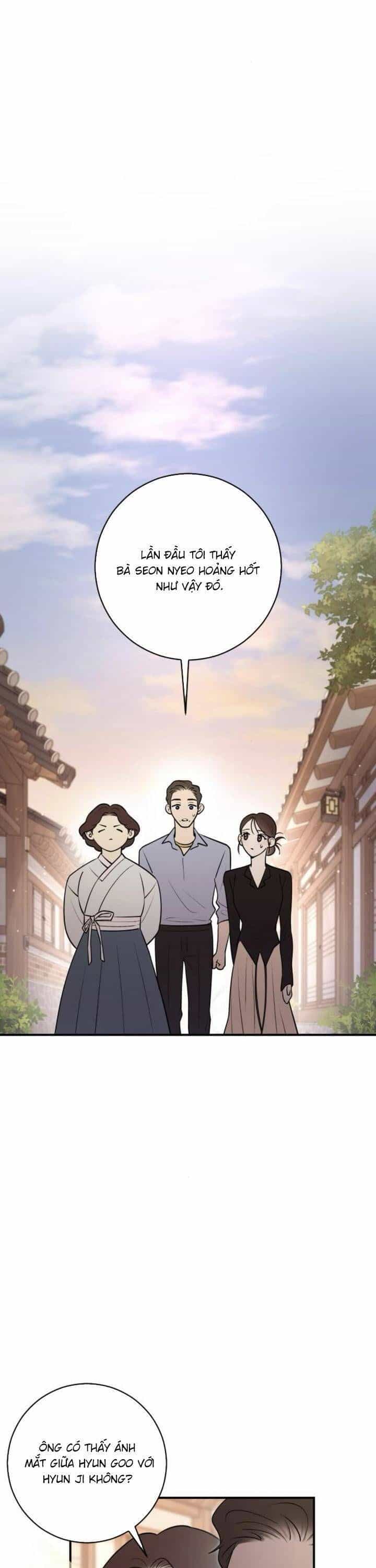 Hành Vi Khốn Nạn - Chương 11 - ảnh 10