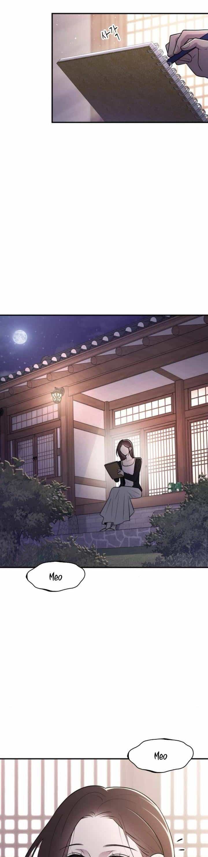 Hành Vi Khốn Nạn - Chương 11 - ảnh 23