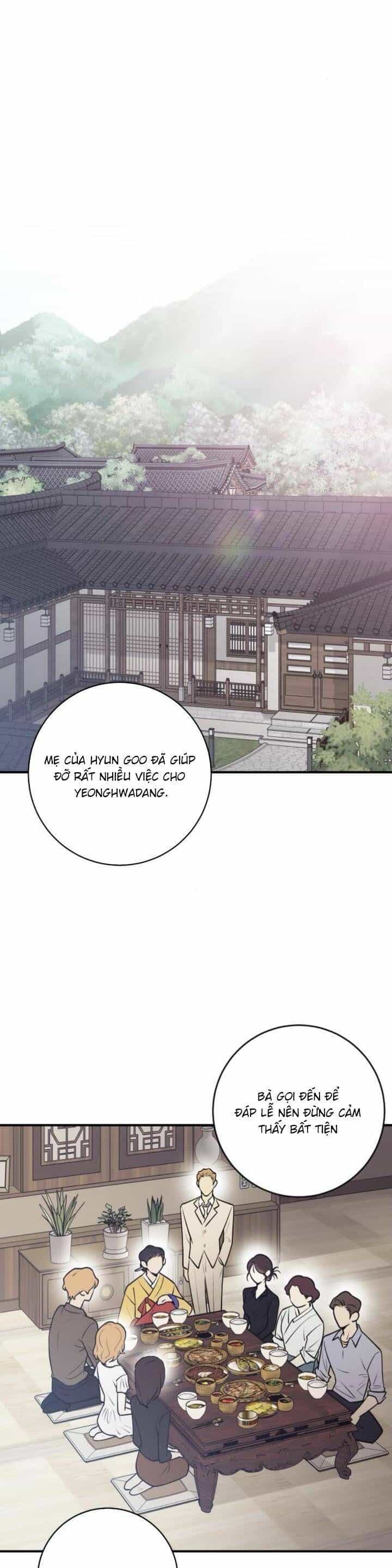 Hành Vi Khốn Nạn - Chương 11 - ảnh 3