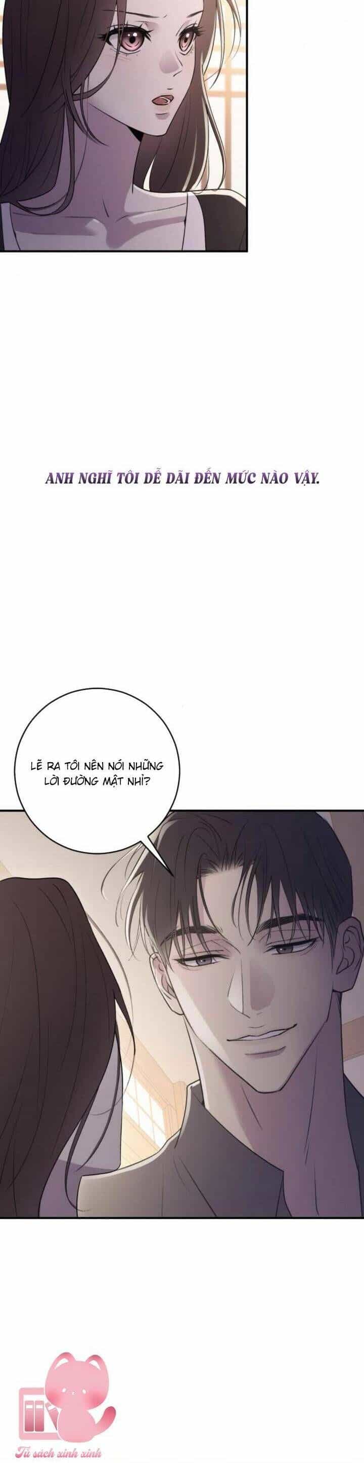 Hành Vi Khốn Nạn - Chương 12 - ảnh 7