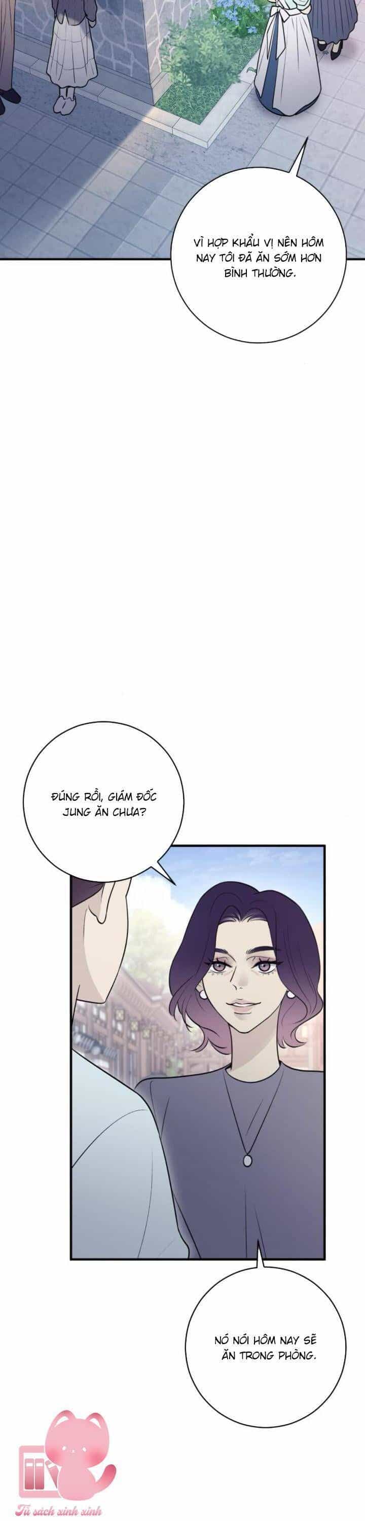 Hành Vi Khốn Nạn - Chương 13 - ảnh 27