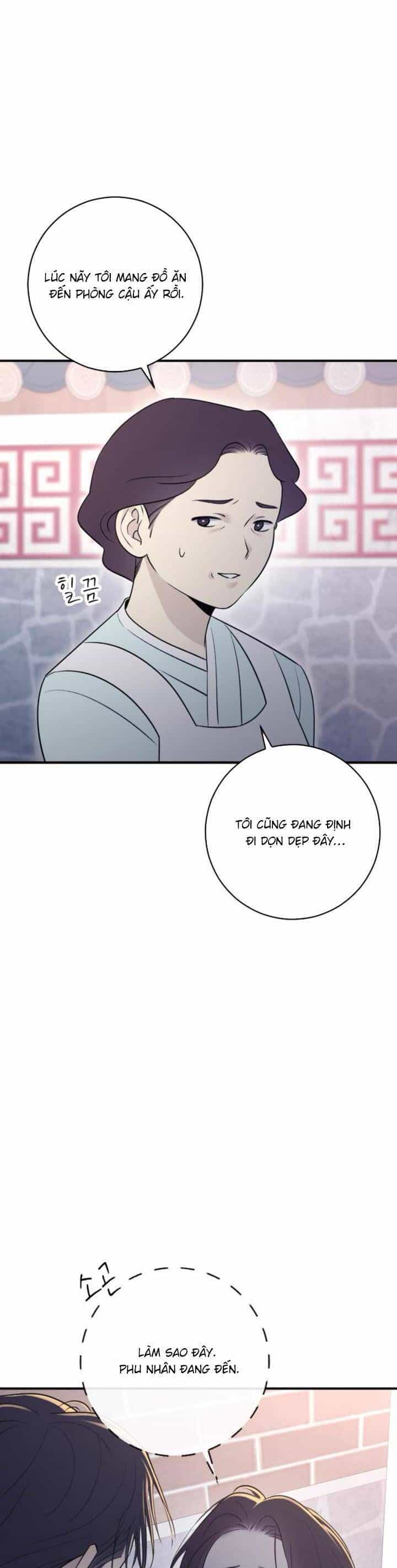 Hành Vi Khốn Nạn - Chương 13 - ảnh 28