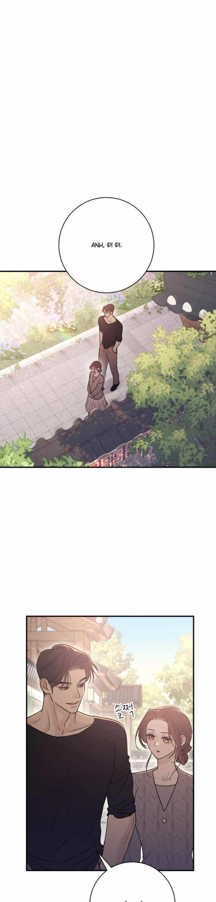 Hành Vi Khốn Nạn - Chương 14 - ảnh 20