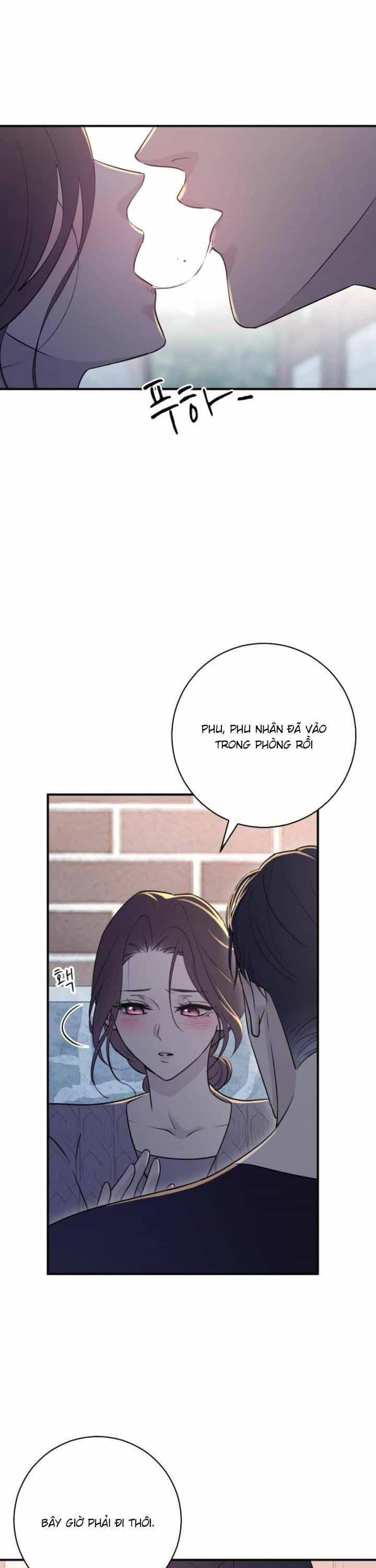 Hành Vi Khốn Nạn - Chương 14 - ảnh 4