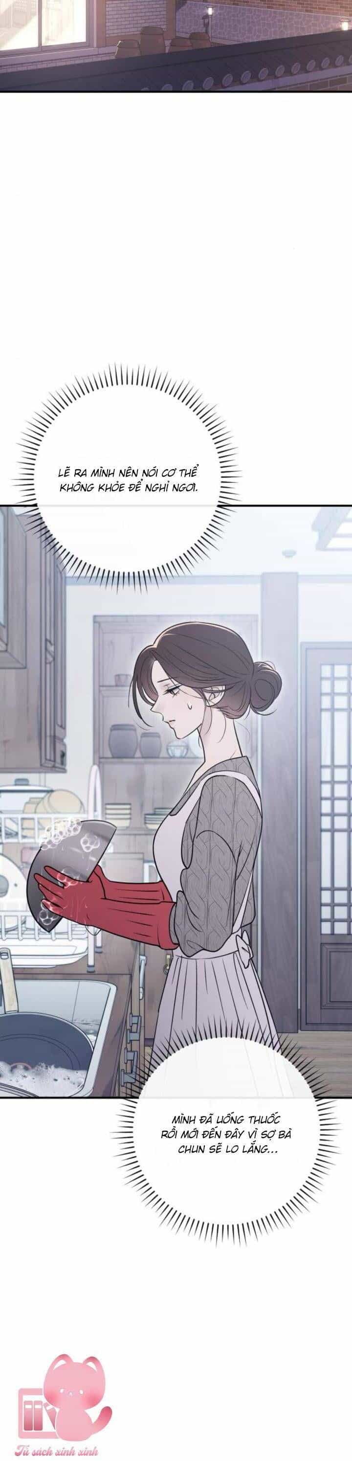 Hành Vi Khốn Nạn - Chương 15 - ảnh 22