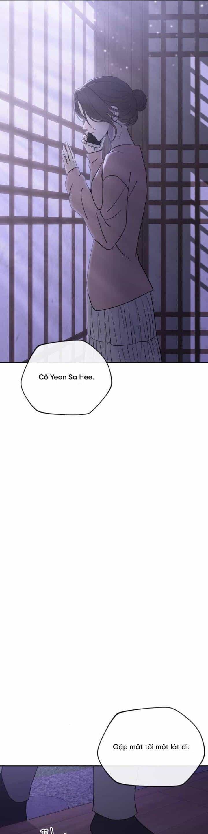 Hành Vi Khốn Nạn - Chương 16 - ảnh 38