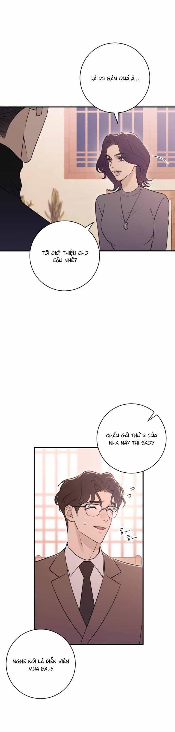 Hành Vi Khốn Nạn - Chương 16 - ảnh 8