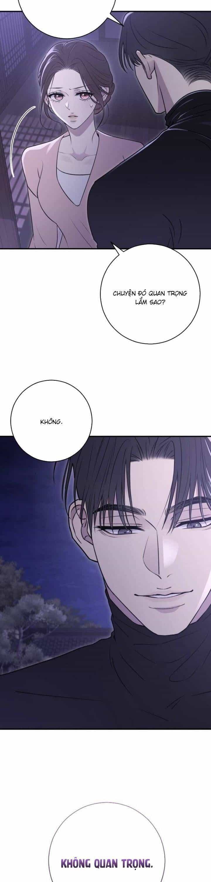 Hành Vi Khốn Nạn - Chương 17 - ảnh 10