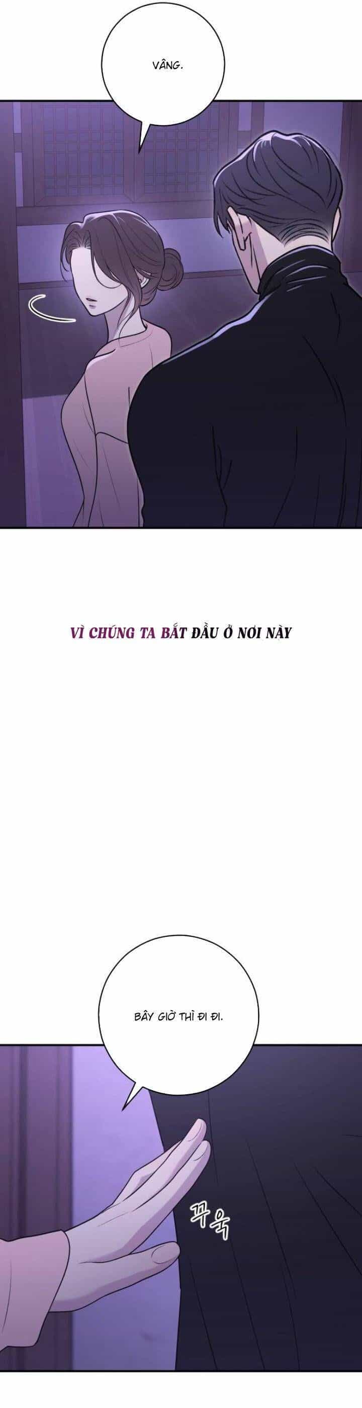 Hành Vi Khốn Nạn - Chương 17 - ảnh 23