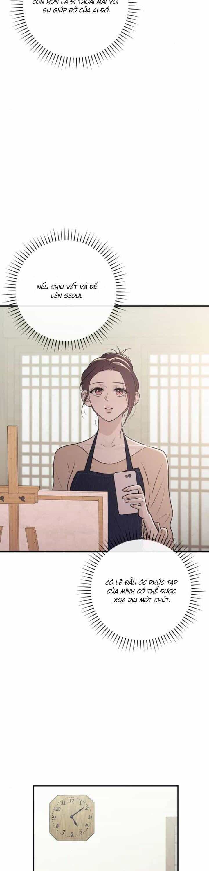 Hành Vi Khốn Nạn - Chương 18 - ảnh 24