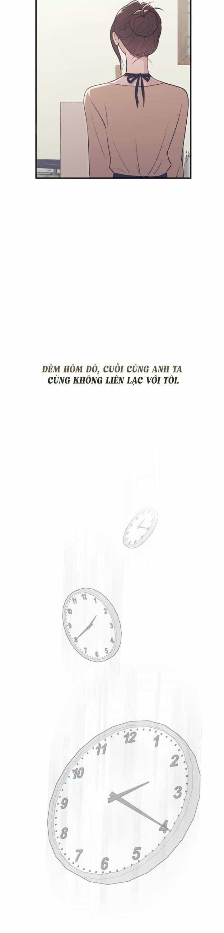 Hành Vi Khốn Nạn - Chương 18 - ảnh 25