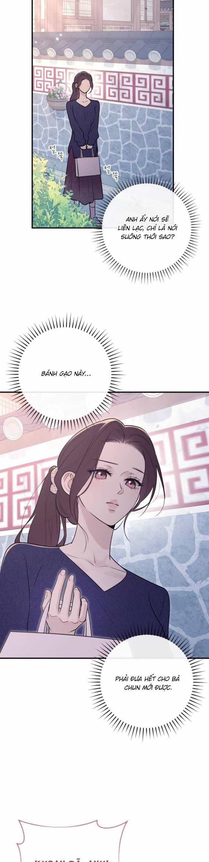 Hành Vi Khốn Nạn - Chương 18 - ảnh 29