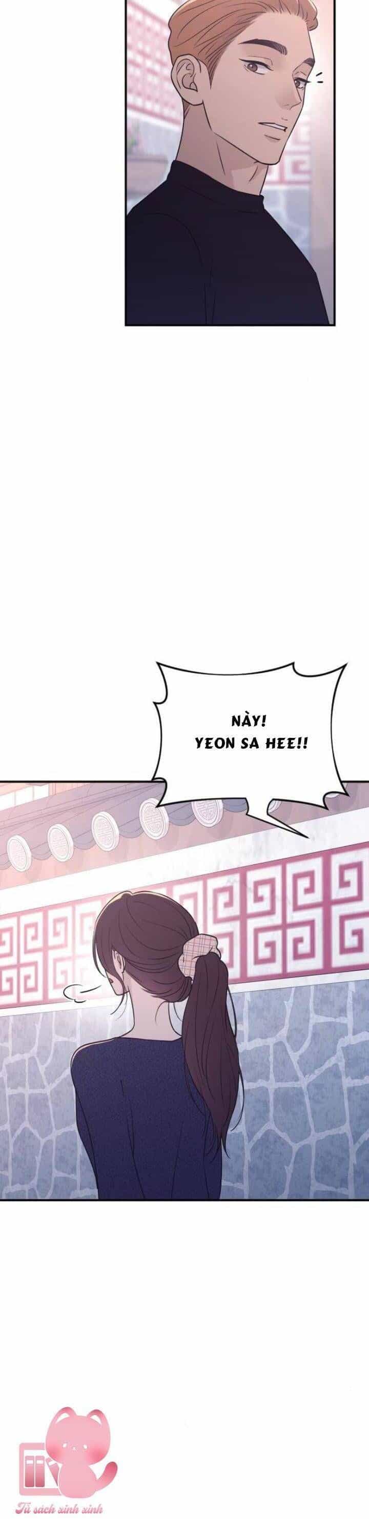 Hành Vi Khốn Nạn - Chương 18 - ảnh 32