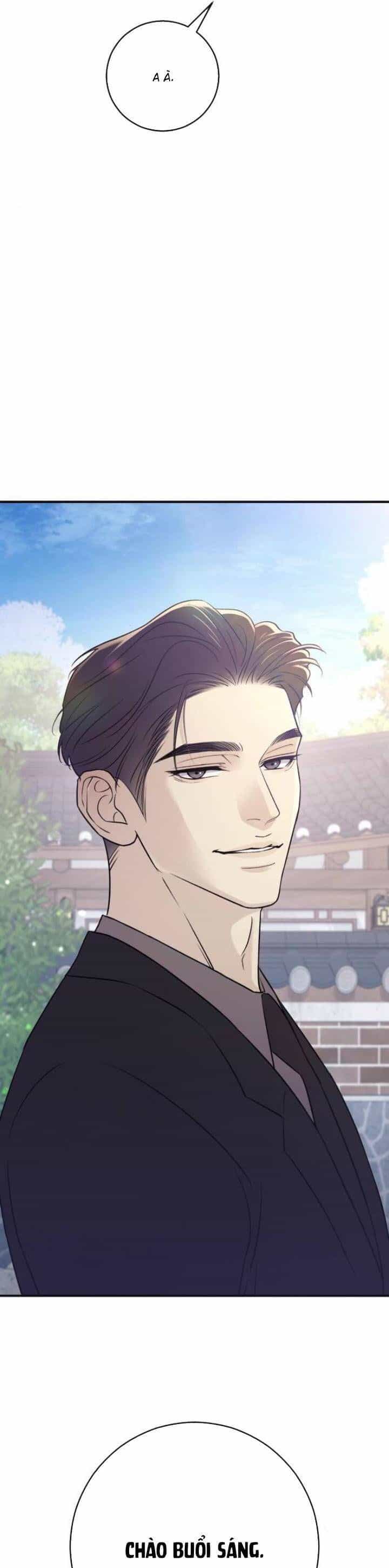 Hành Vi Khốn Nạn - Chương 18 - ảnh 8