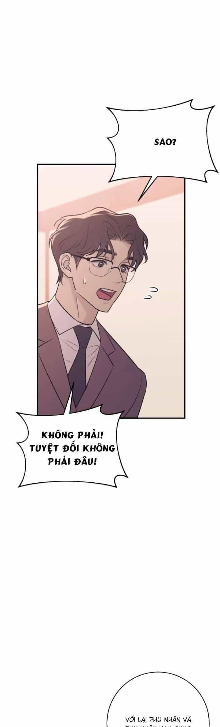 Hành Vi Khốn Nạn - Chương 19 - ảnh 40