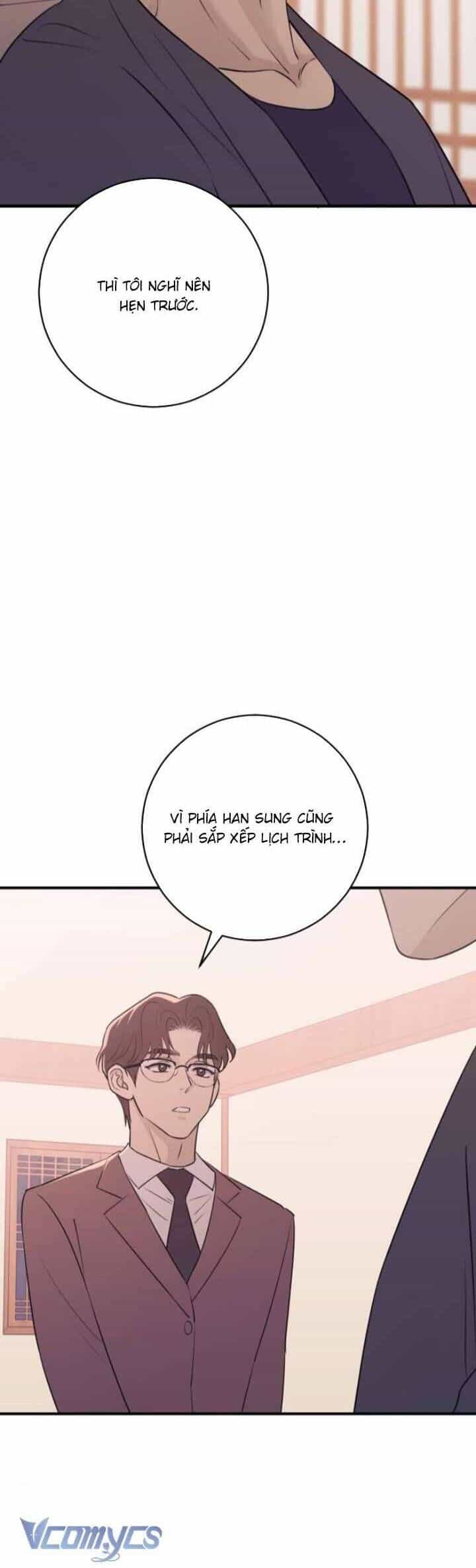 Hành Vi Khốn Nạn - Chương 19 - ảnh 42