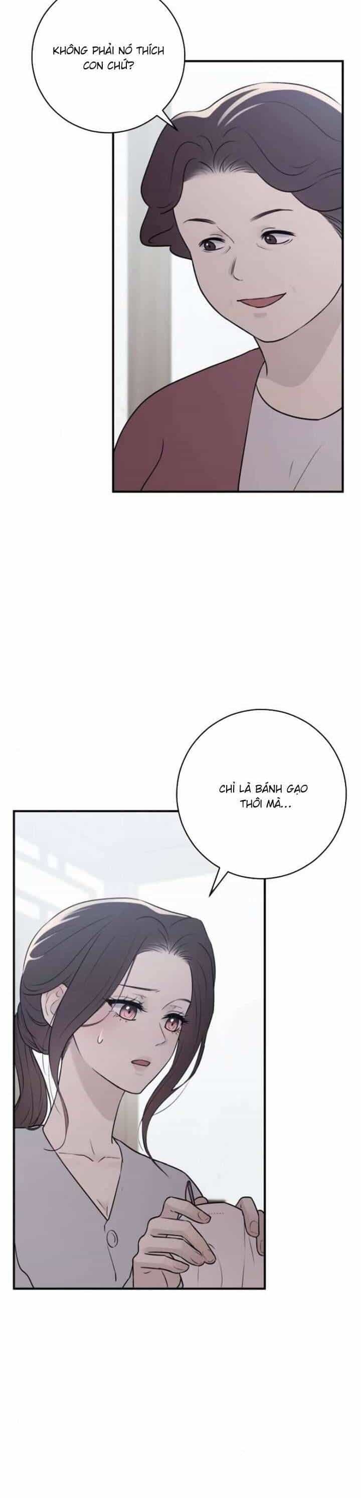 Hành Vi Khốn Nạn - Chương 19 - ảnh 48