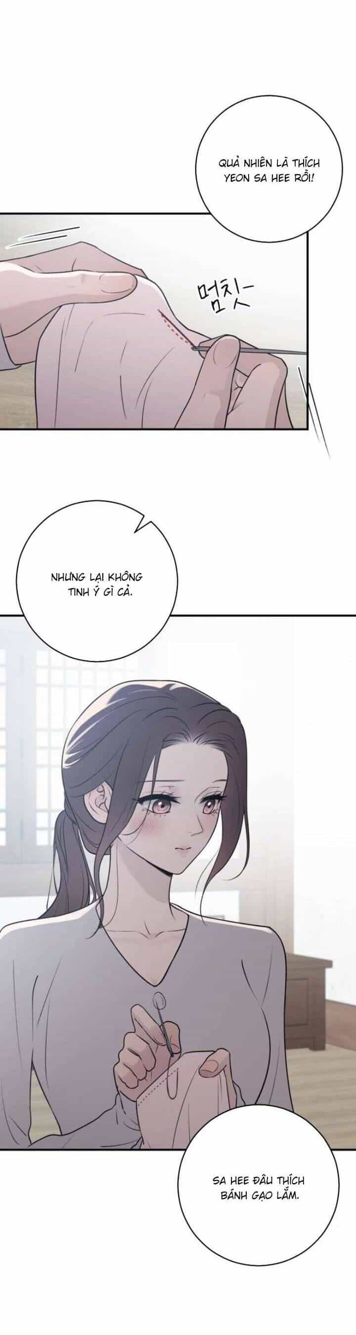 Hành Vi Khốn Nạn - Chương 19 - ảnh 51