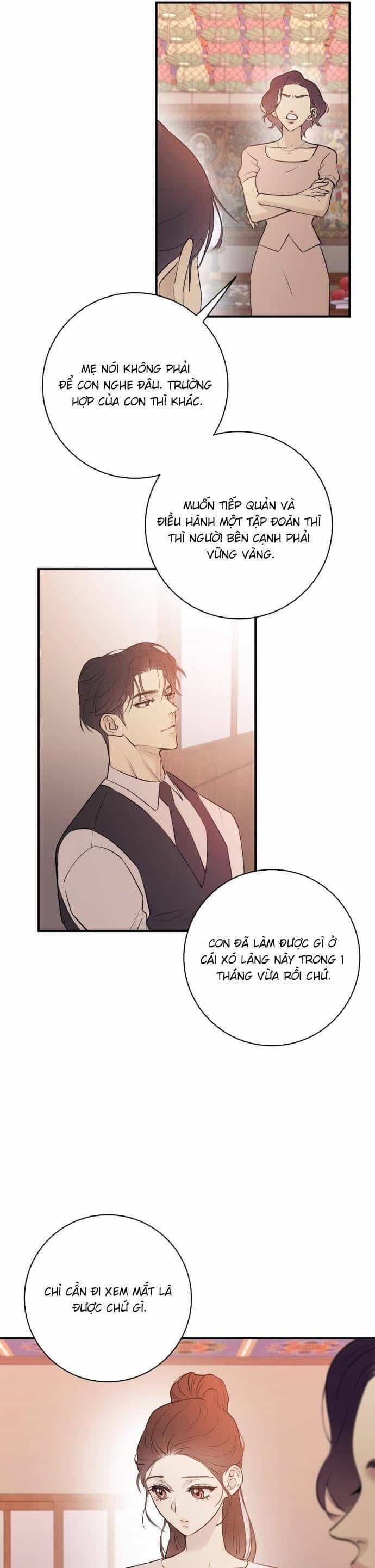 Hành Vi Khốn Nạn - Chương 2 - ảnh 28
