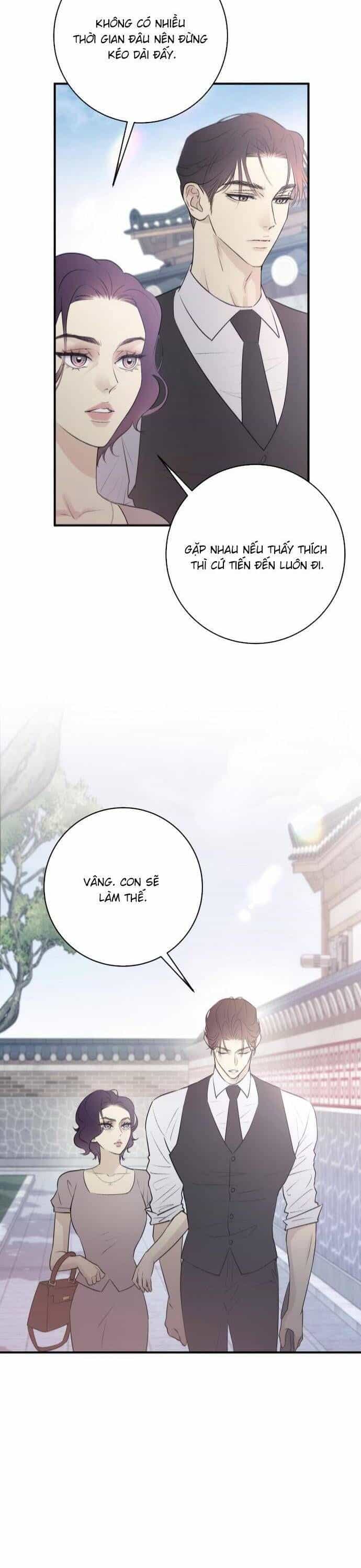 Hành Vi Khốn Nạn - Chương 2 - ảnh 36