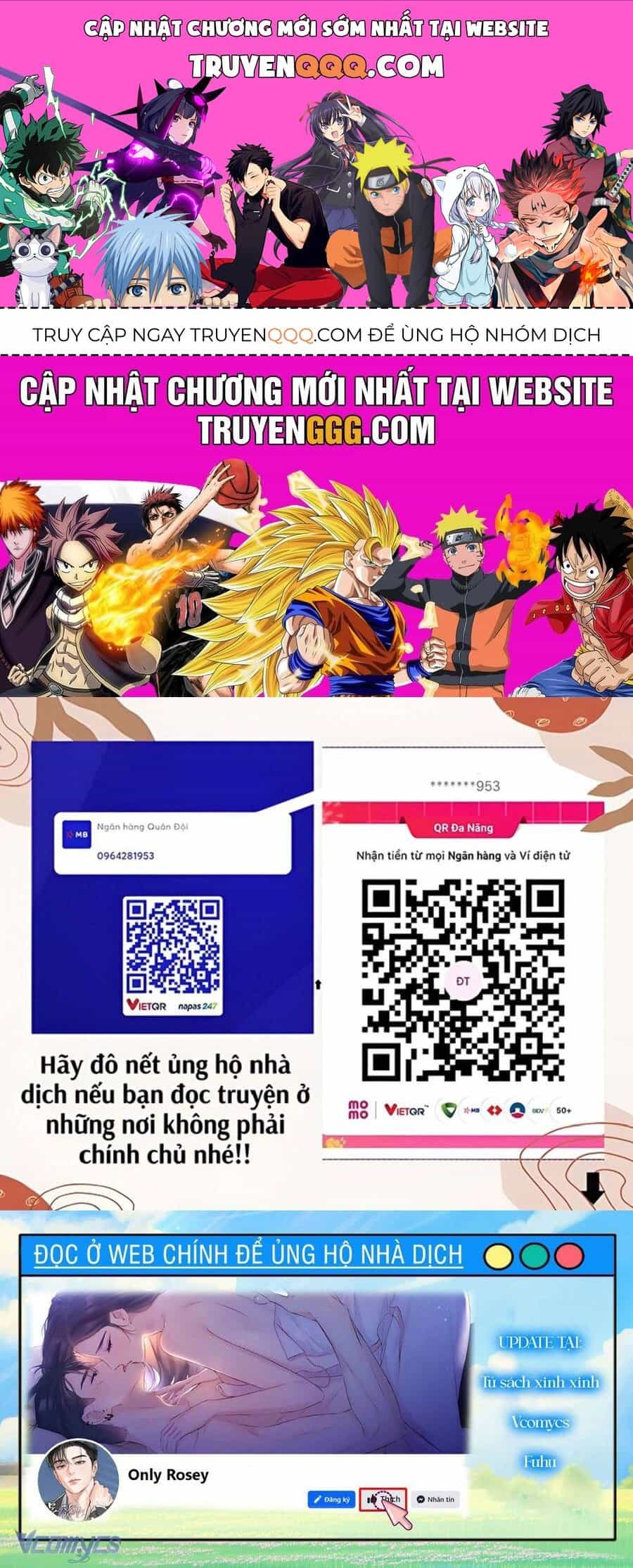 Hành Vi Khốn Nạn - Chương 21 - ảnh 1