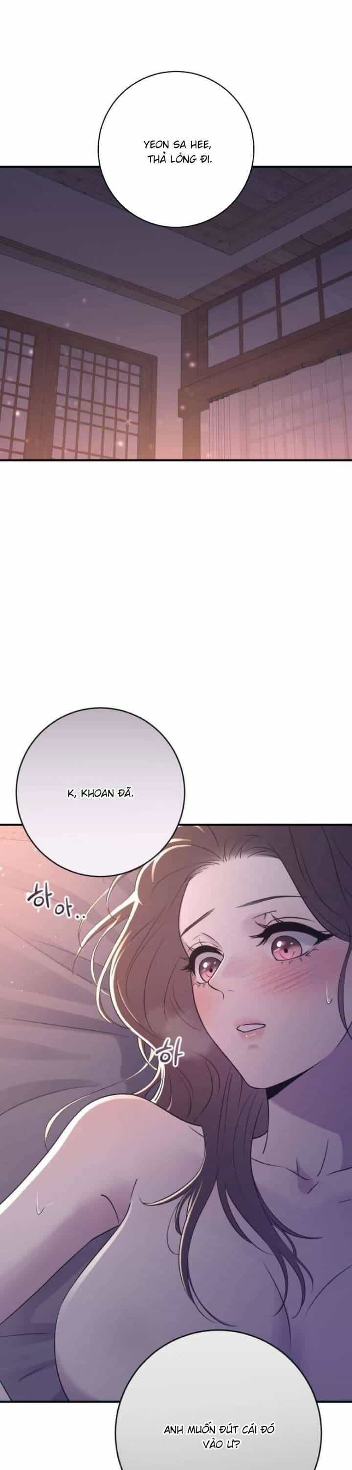 Hành Vi Khốn Nạn - Chương 21 - ảnh 2