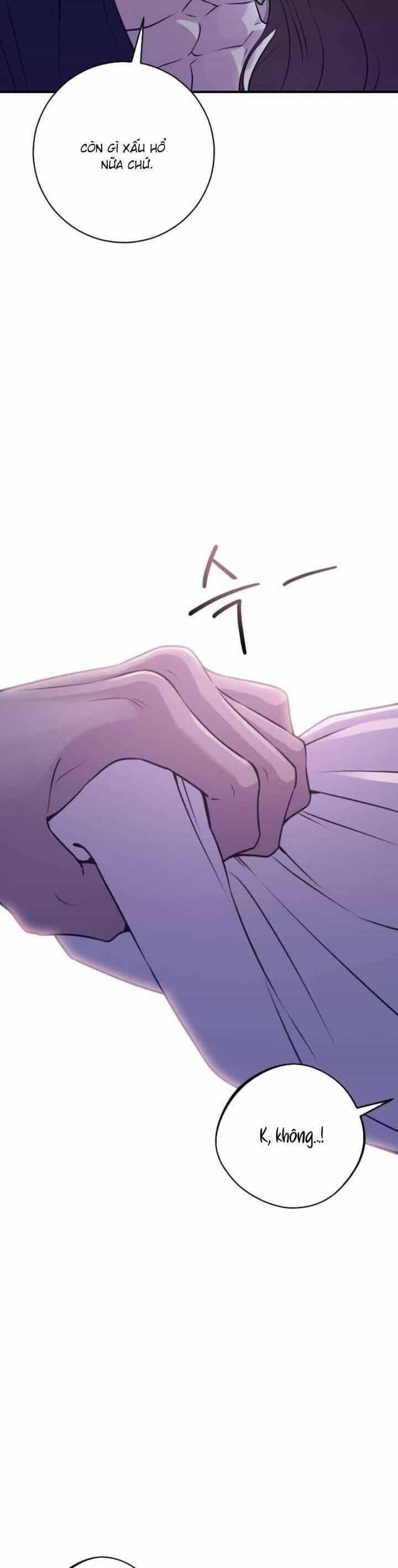 Hành Vi Khốn Nạn - Chương 21 - ảnh 33