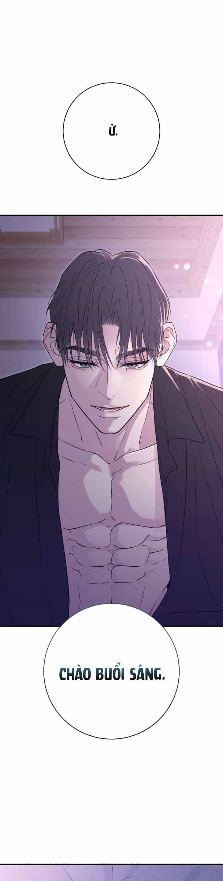 Hành Vi Khốn Nạn - Chương 21 - ảnh 38