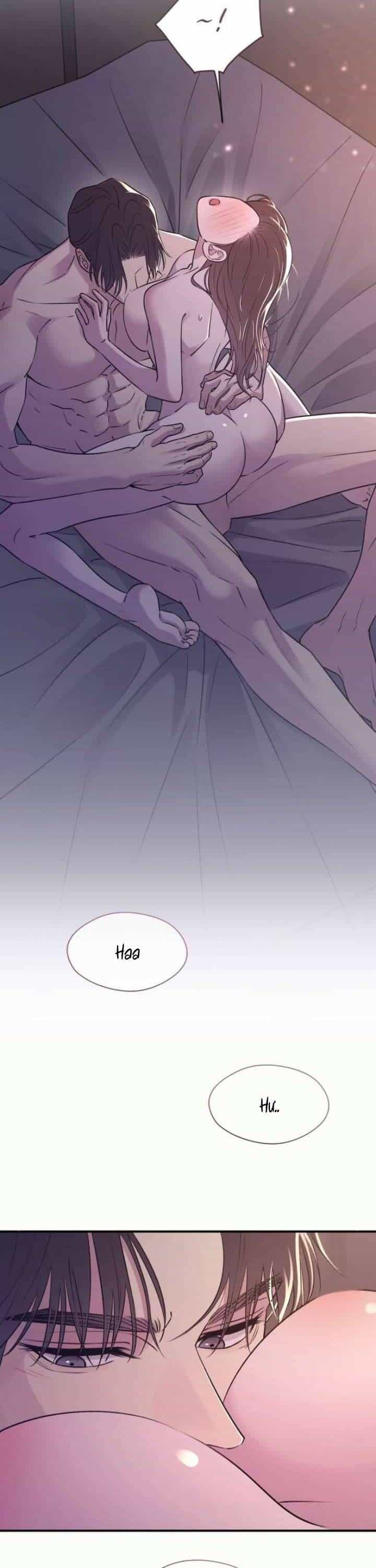 Hành Vi Khốn Nạn - Chương 21 - ảnh 8