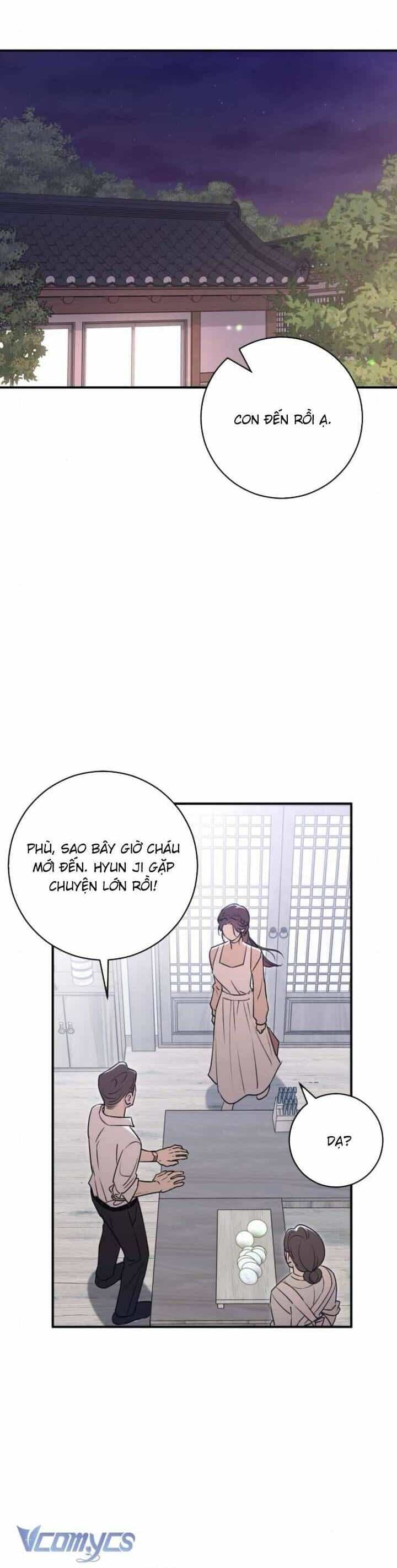 Hành Vi Khốn Nạn - Chương 22 - ảnh 12