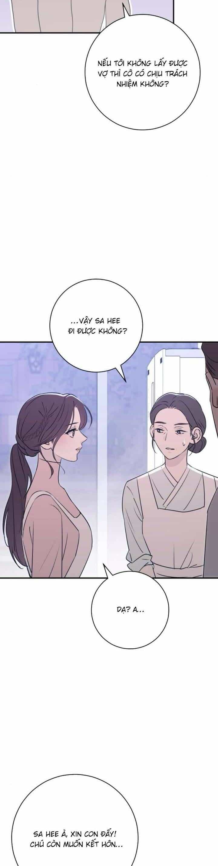 Hành Vi Khốn Nạn - Chương 22 - ảnh 20