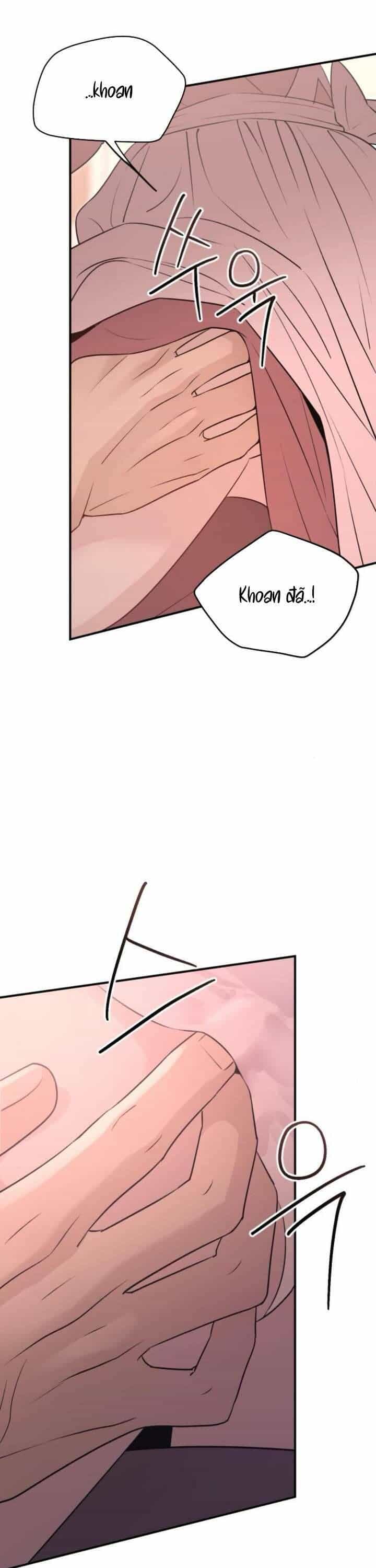 Hành Vi Khốn Nạn - Chương 22 - ảnh 40