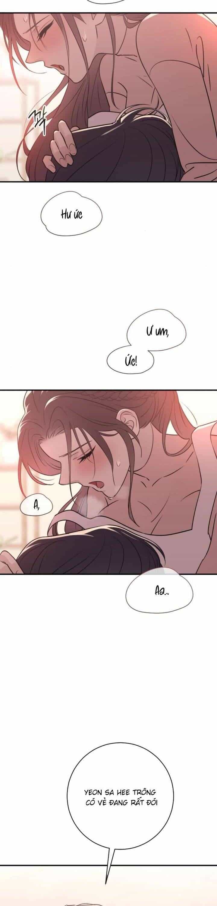 Hành Vi Khốn Nạn - Chương 22 - ảnh 46
