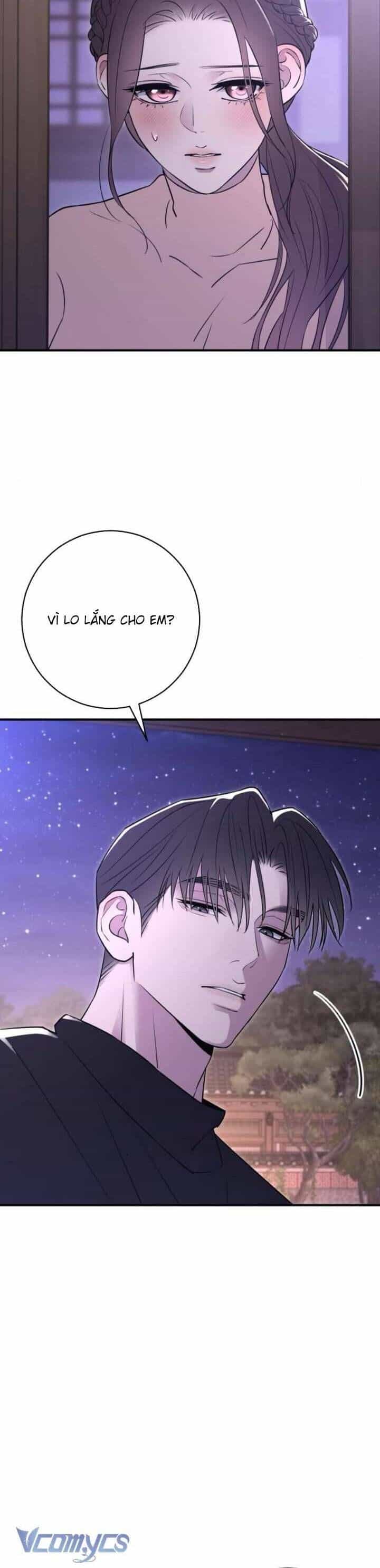 Hành Vi Khốn Nạn - Chương 23 - ảnh 17