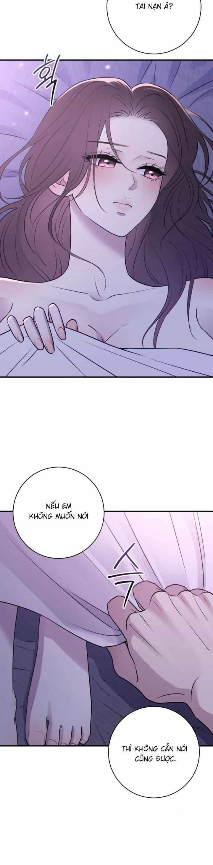 Hành Vi Khốn Nạn - Chương 23 - ảnh 31