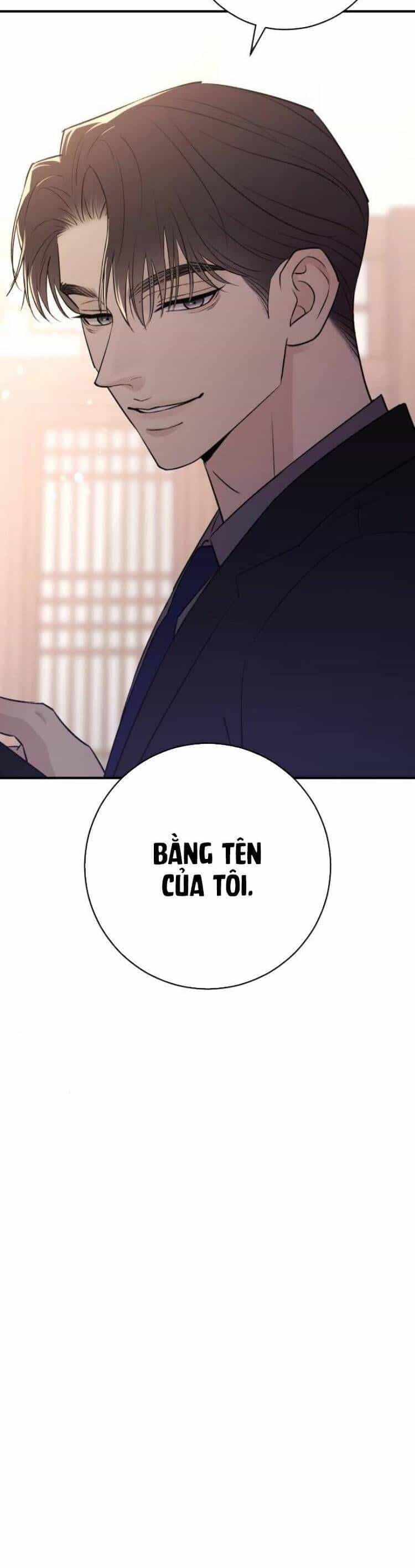 Hành Vi Khốn Nạn - Chương 24 - ảnh 11