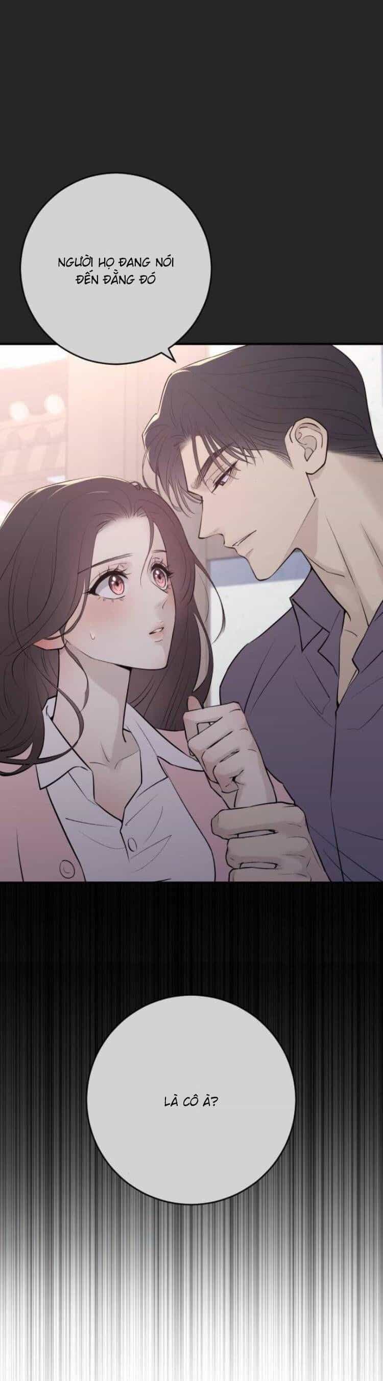 Hành Vi Khốn Nạn - Chương 24 - ảnh 21