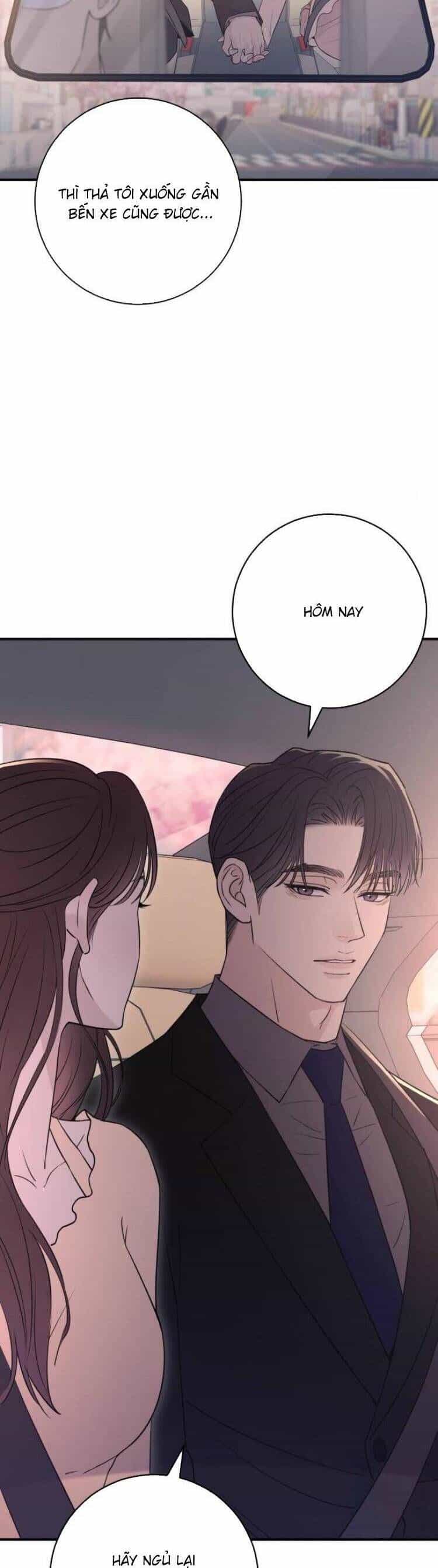 Hành Vi Khốn Nạn - Chương 24 - ảnh 49