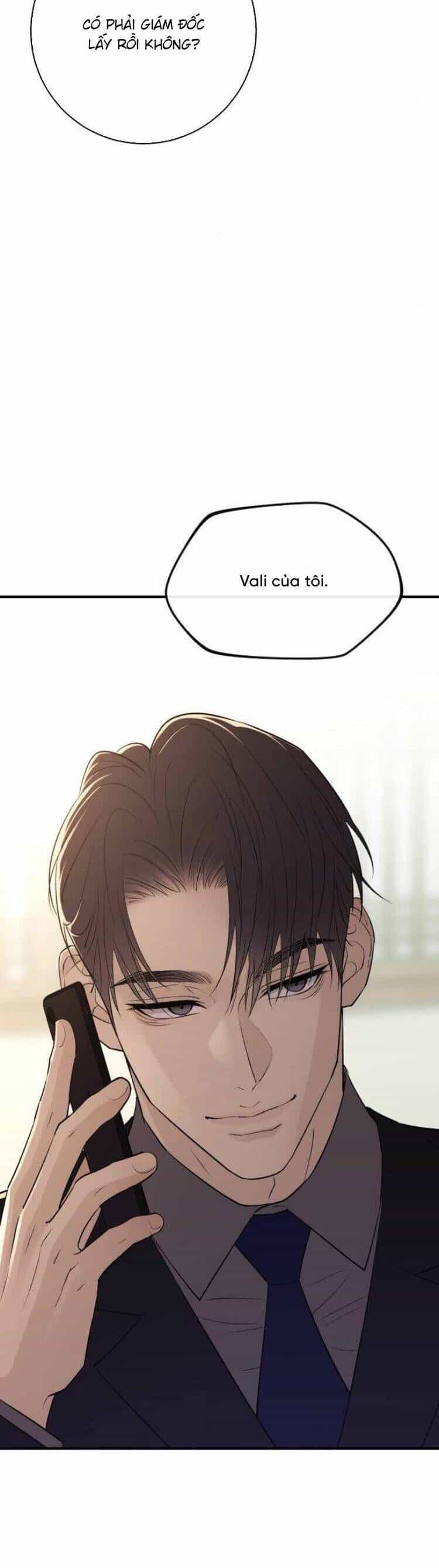 Hành Vi Khốn Nạn - Chương 24 - ảnh 5