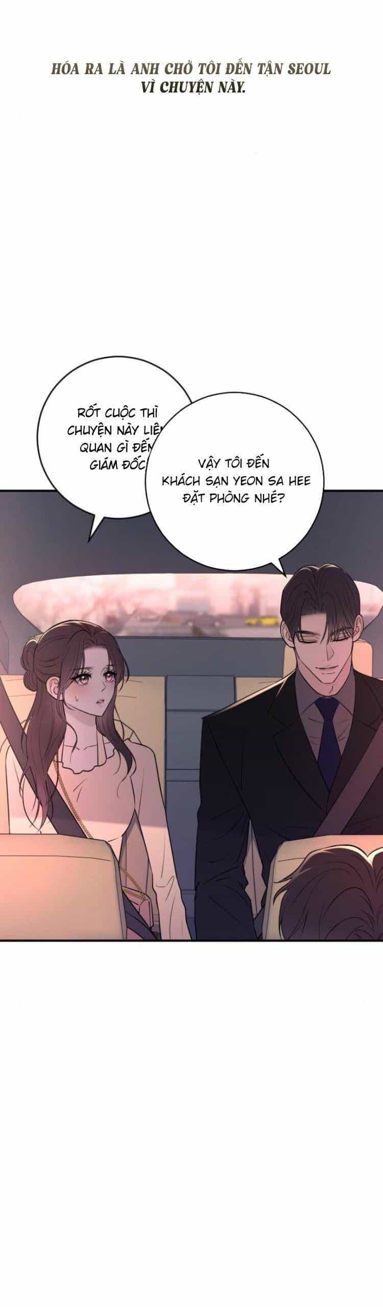 Hành Vi Khốn Nạn - Chương 24 - ảnh 52