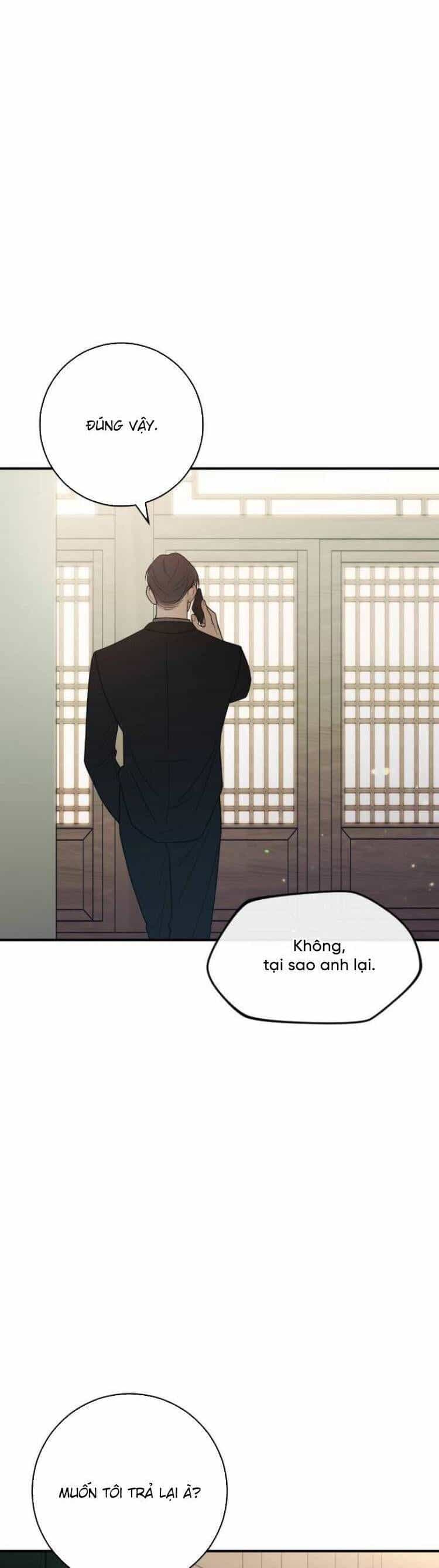 Hành Vi Khốn Nạn - Chương 24 - ảnh 6