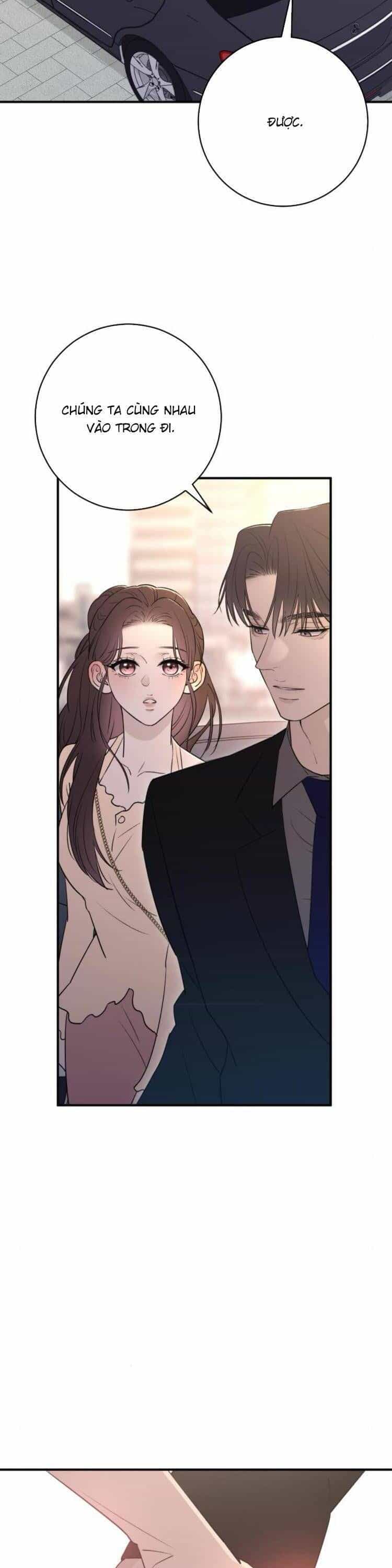 Hành Vi Khốn Nạn - Chương 25 - ảnh 4