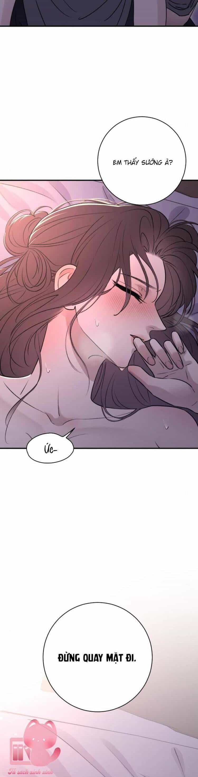 Hành Vi Khốn Nạn - Chương 25 - ảnh 42