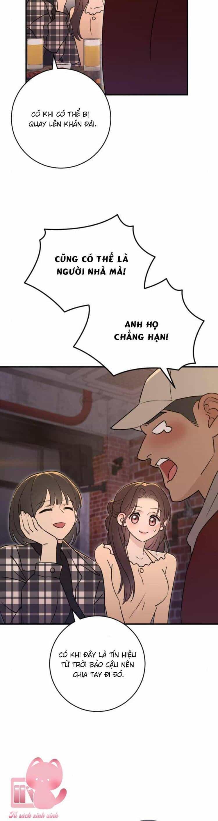Hành Vi Khốn Nạn - Chương 26 - ảnh 17