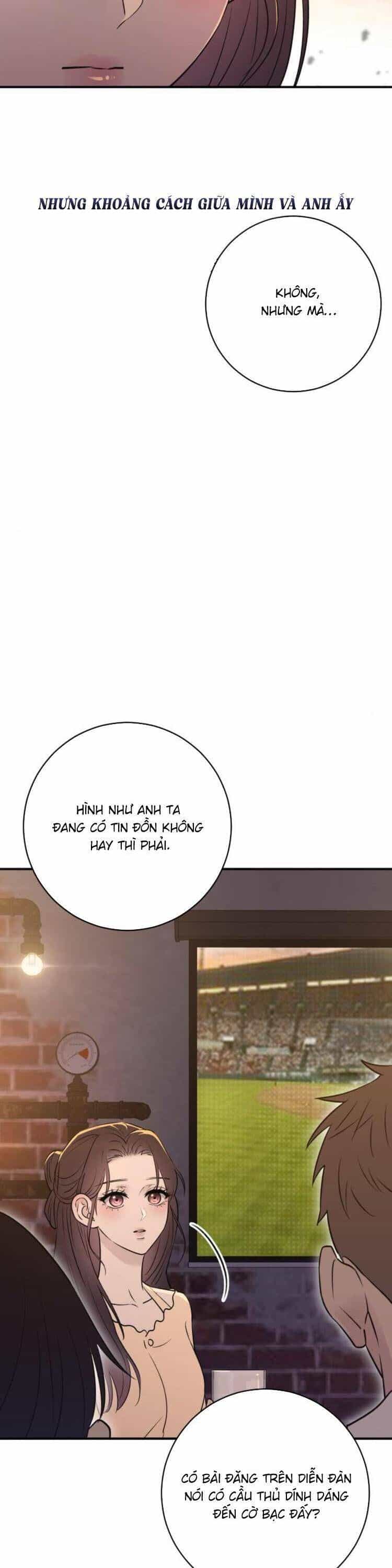 Hành Vi Khốn Nạn - Chương 26 - ảnh 36