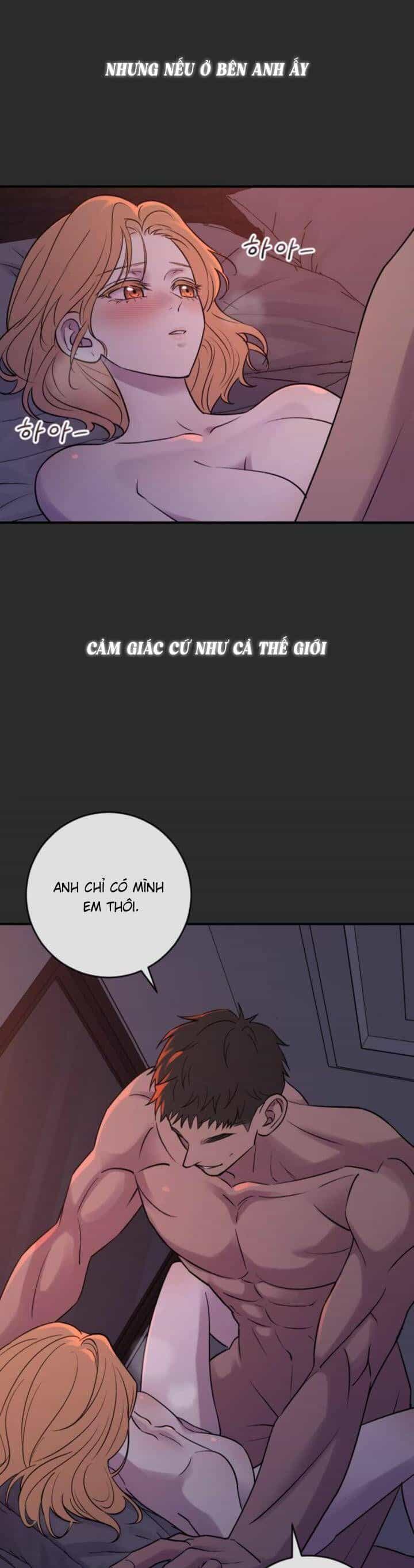 Hành Vi Khốn Nạn - Chương 27 - ảnh 13